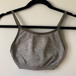 Gymshark Flex Strappy Sports Bra